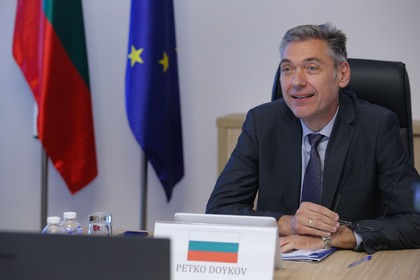 Bulgaria Will Continue to Contribute to Sahel Security and Stability